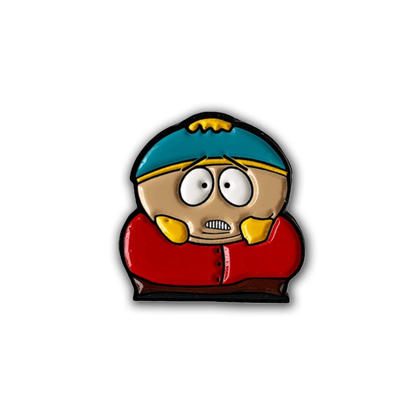 Pin Eric