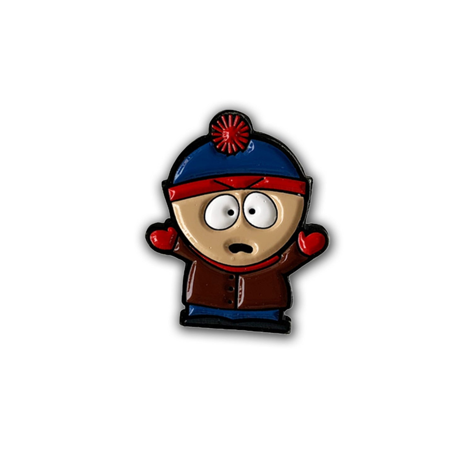 Pin Stan