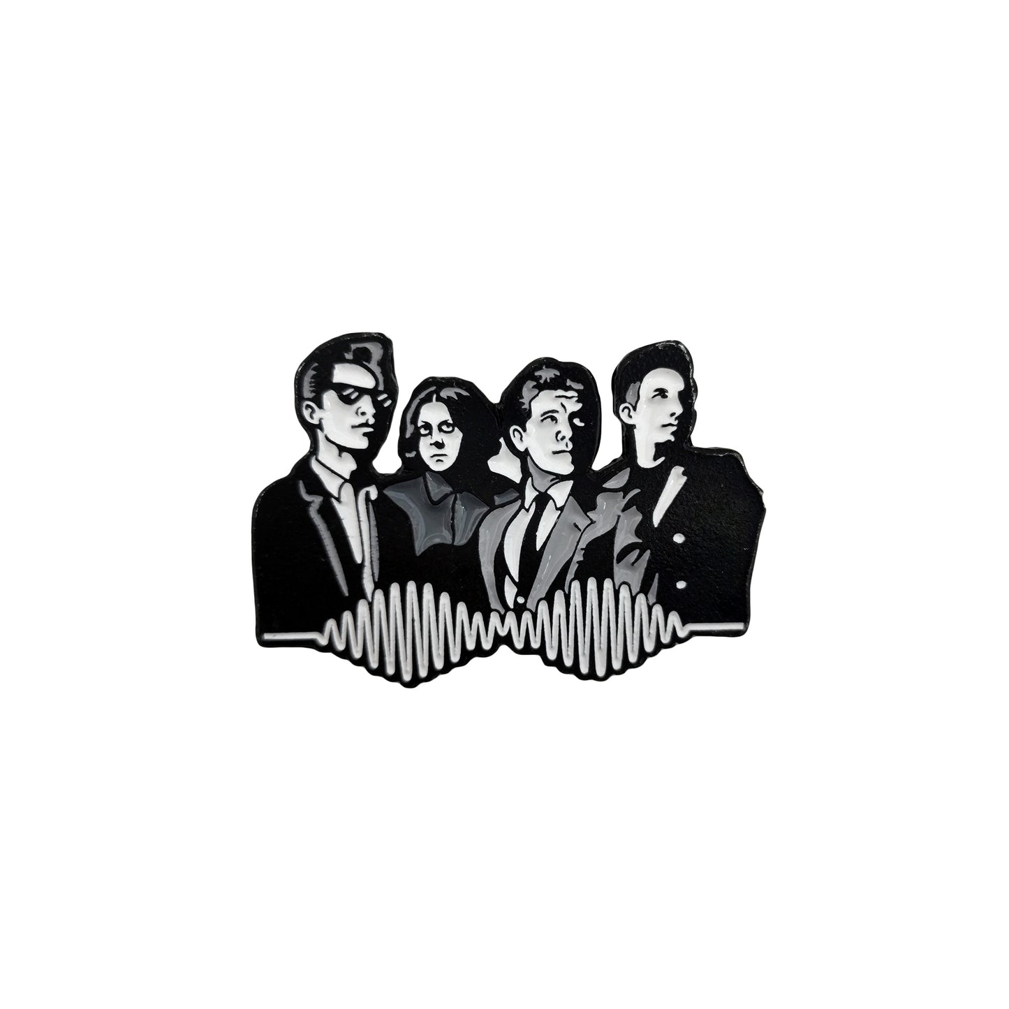 Pin Arctic Monkeys