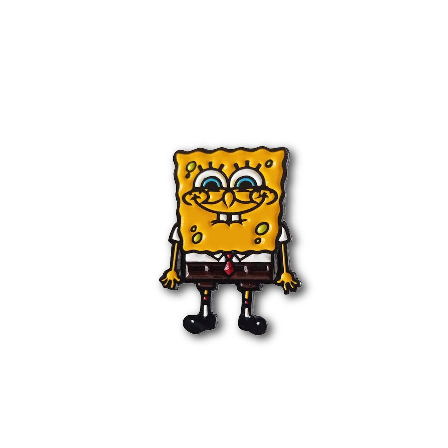 Pin Bob Esponja