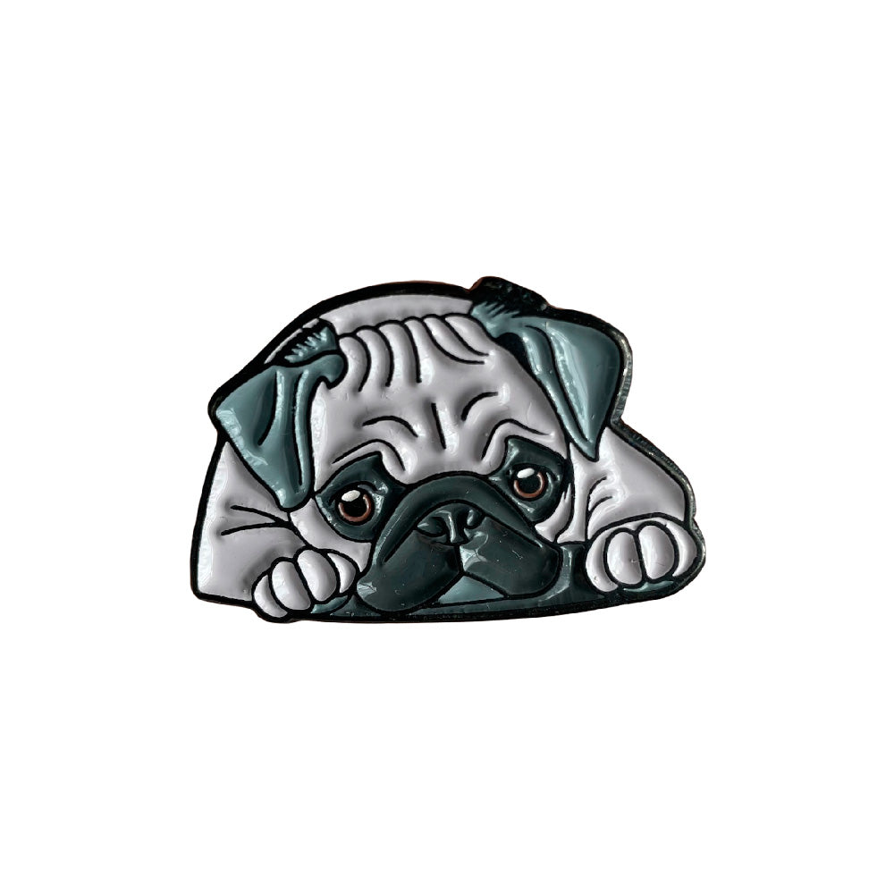 Pin Pug