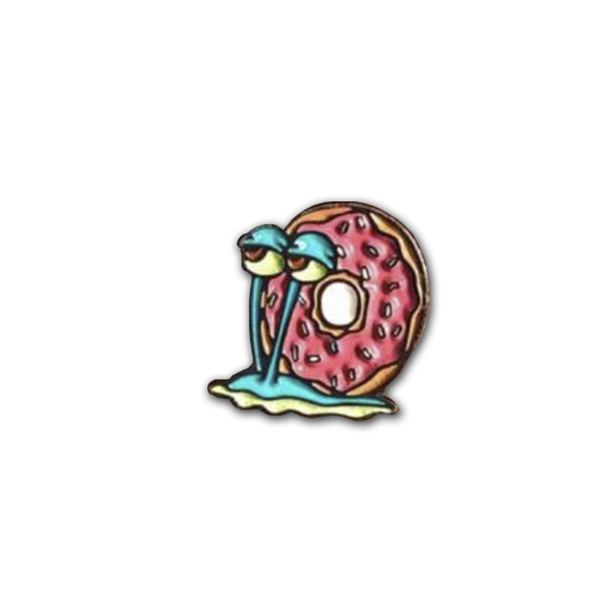 Pin Gary