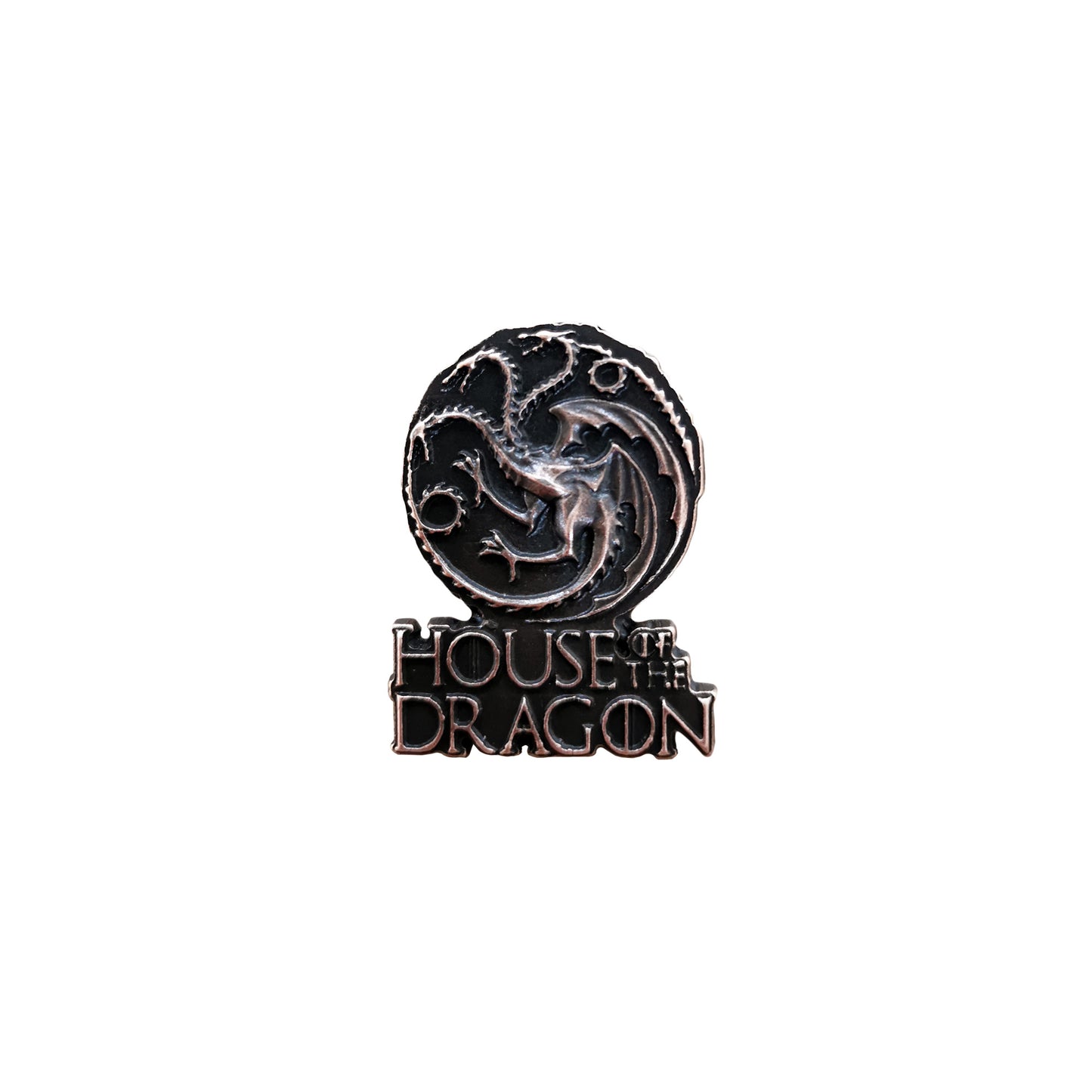 Pin House of The Dragon