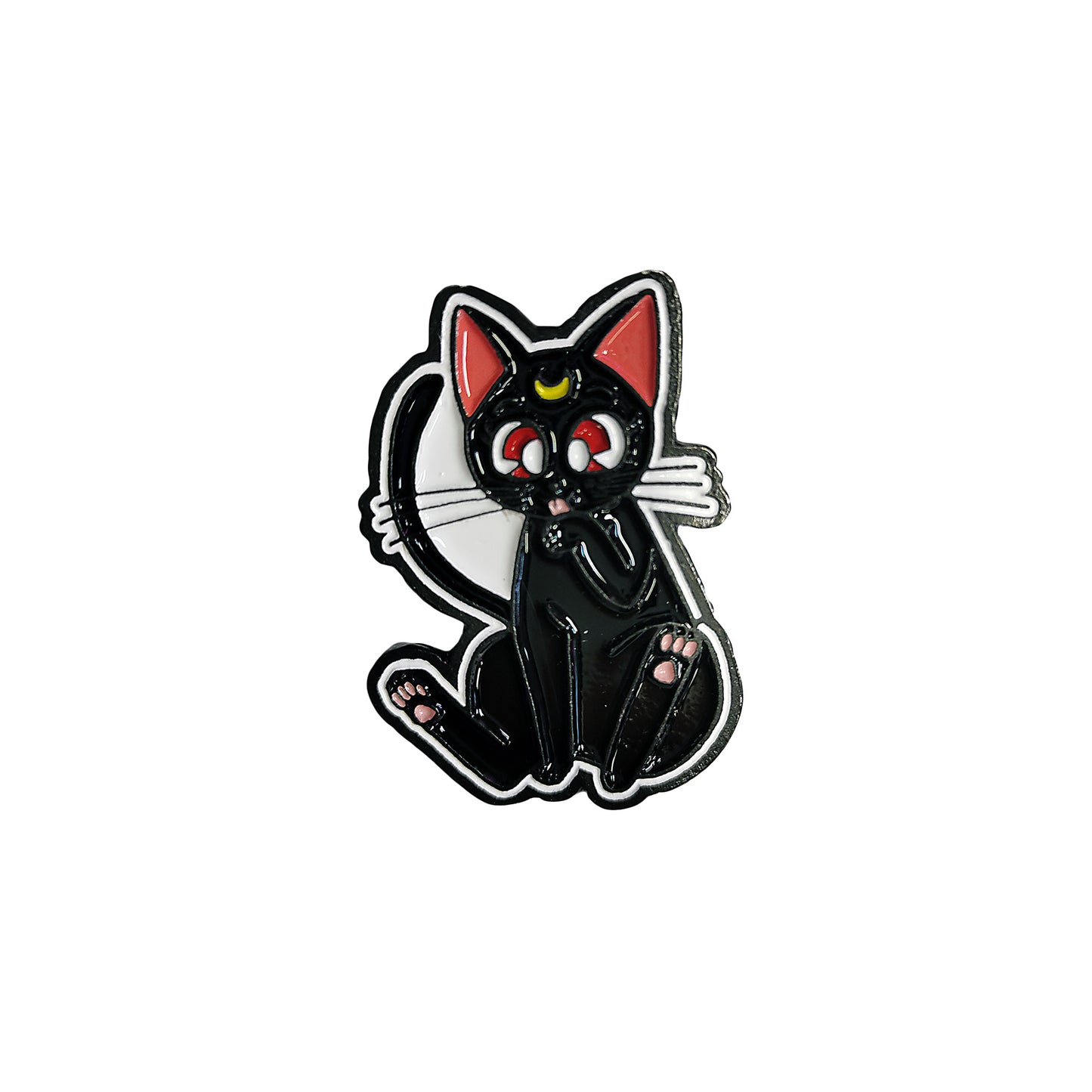 Pin Luna (Sailor Moon)