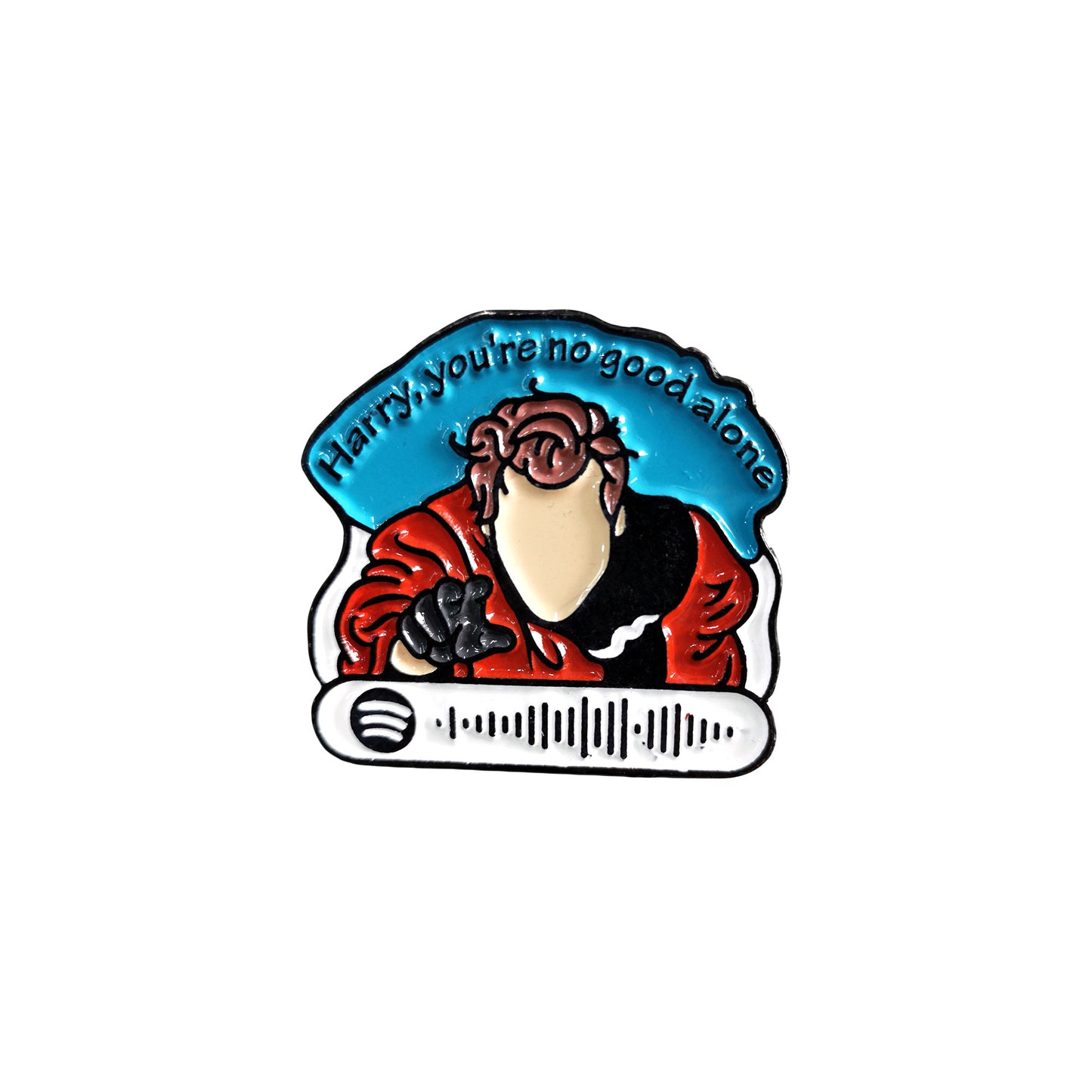 Pin As It Was (Harry Styles)