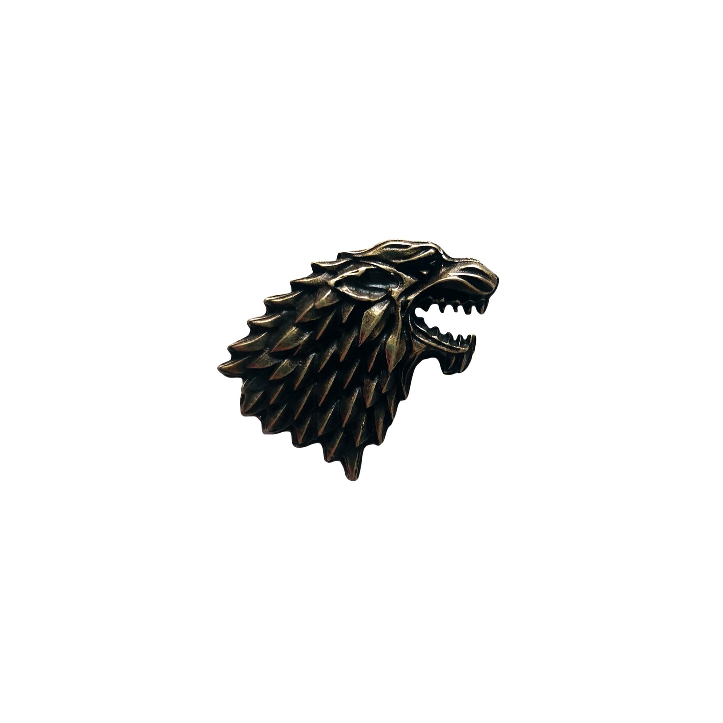 Pin Escudo Stark