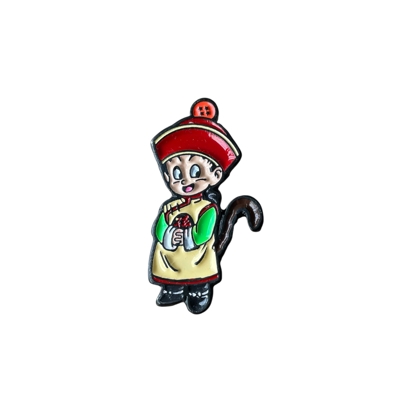Pin Gohan