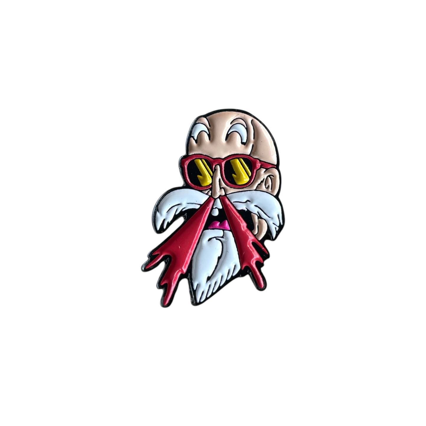 Pin Roshi Pervertido