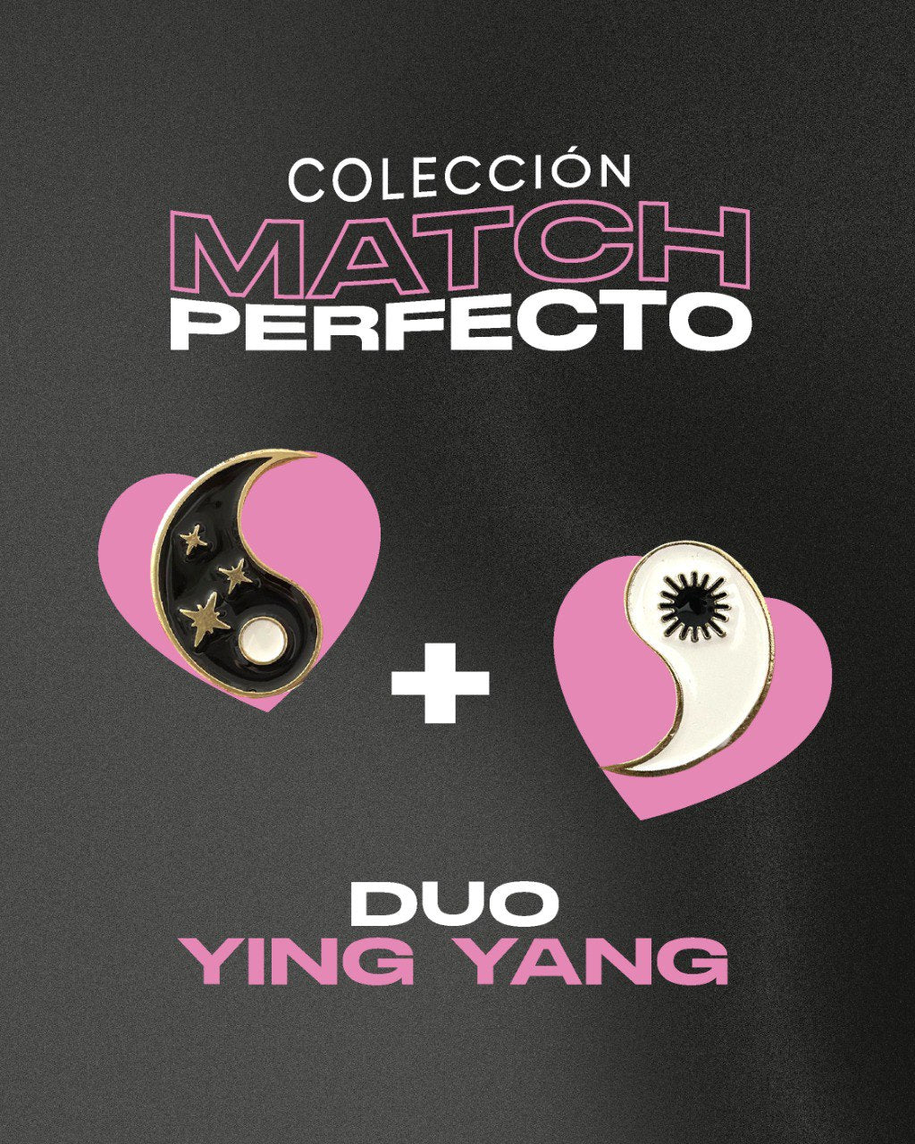 Duo Ying Yang