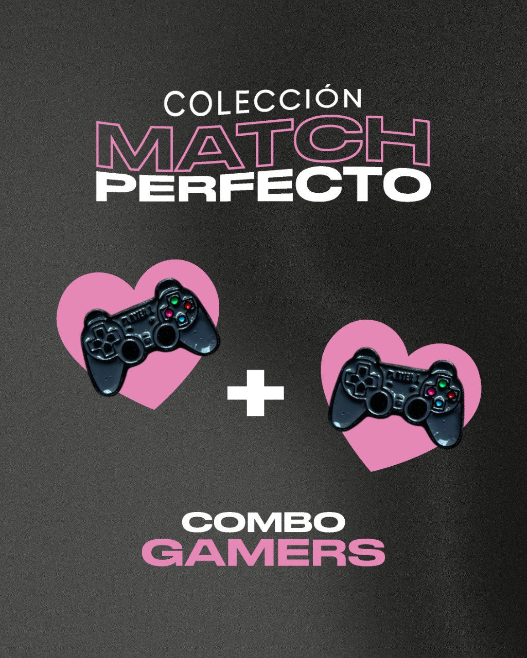 Combo Gamers