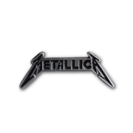 Pin Metallica