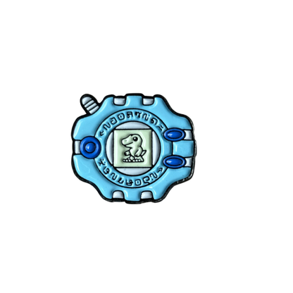 Pin Digimon Vital Bracelet