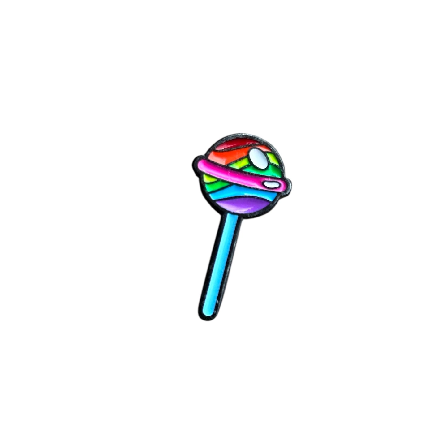 Pin Love Lollipop