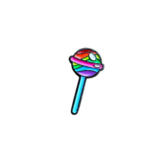 Pin Love Lollipop