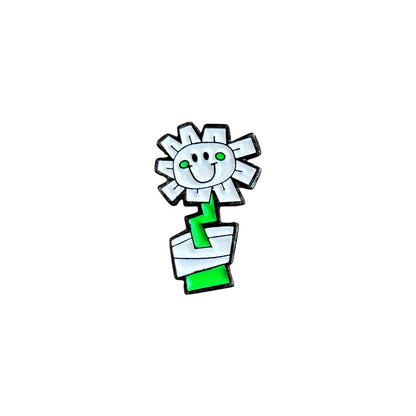 Kerplunk Bloom (Green Day)