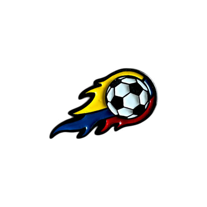 Pin Balón de la Sele