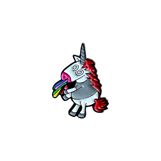 Unicorn Puke (Green Day)