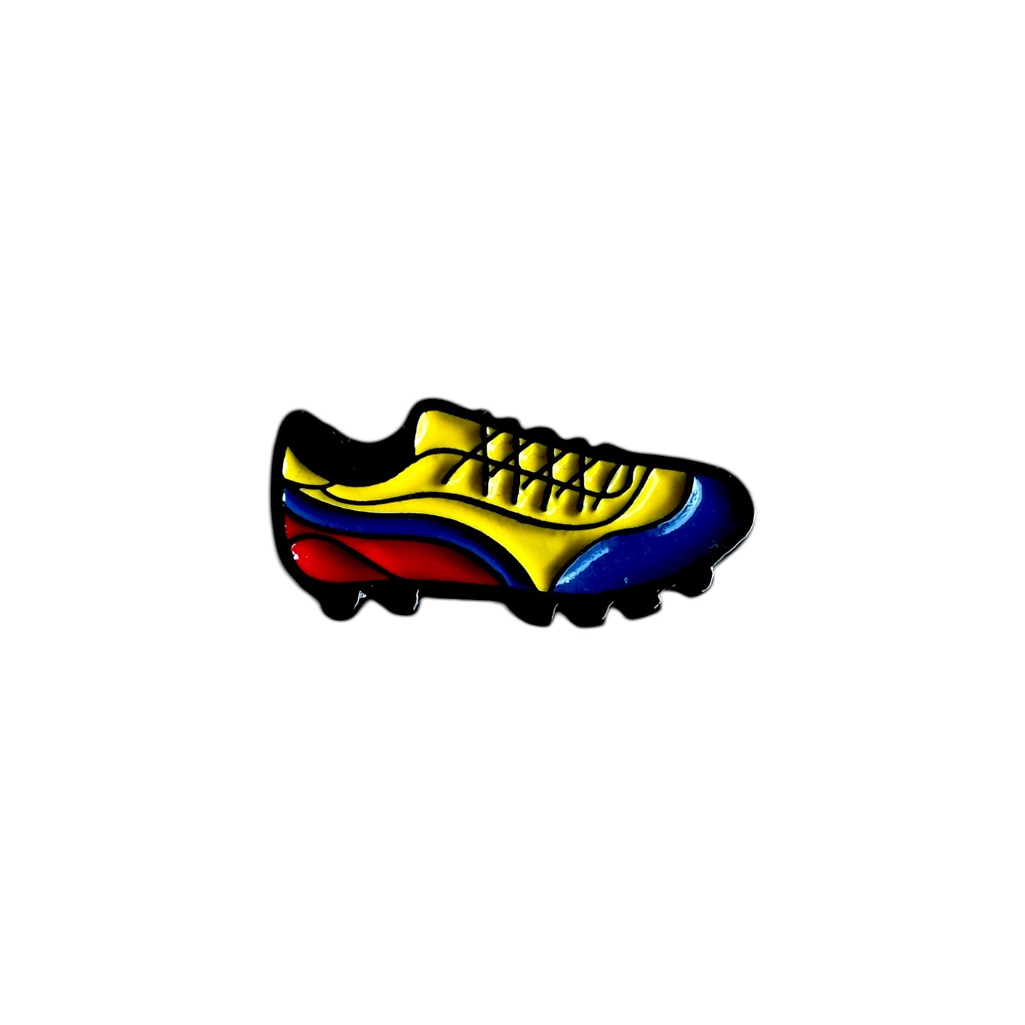 Pin Guayo