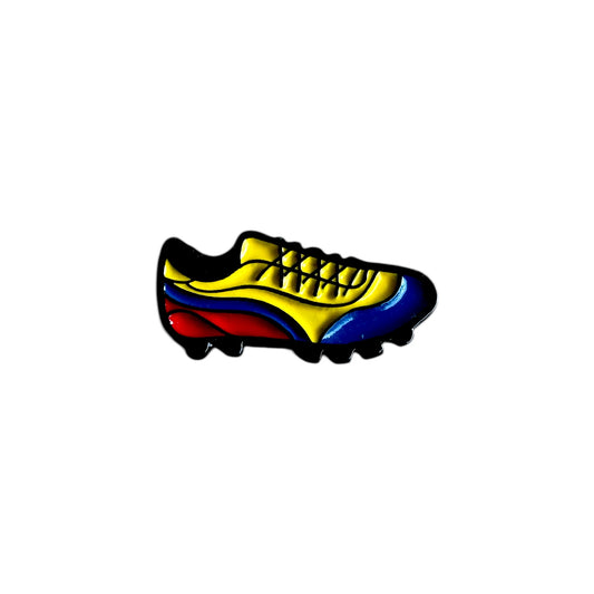 Pin Guayo