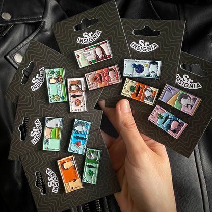 Combo Lukas Colombianas (x12)