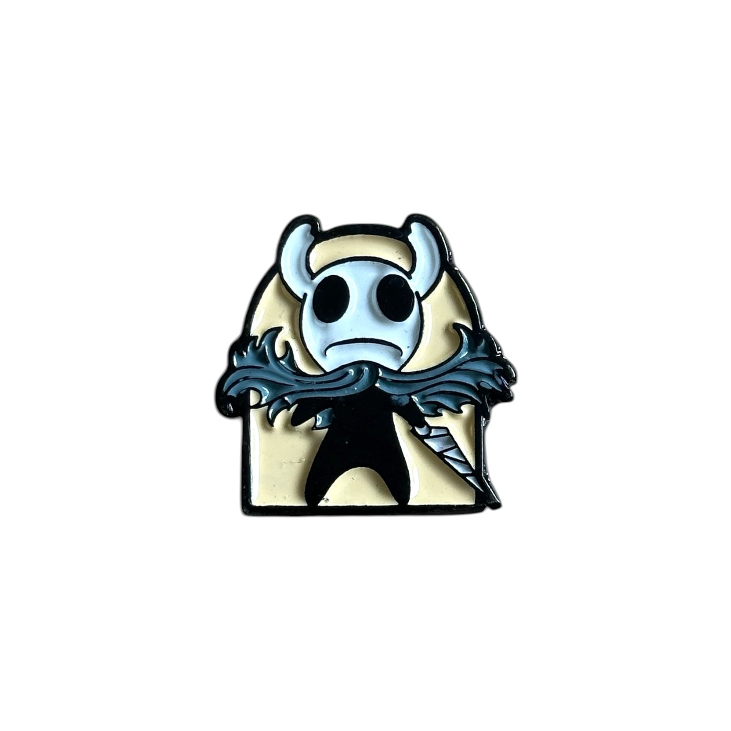 Pin The Knight (Hollow Knight)
