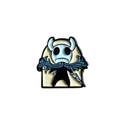 Pin The Knight (Hollow Knight)