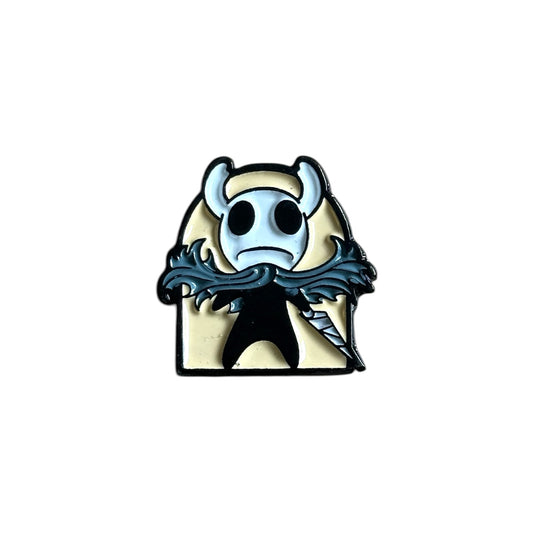 Pin The Knight (Hollow Knight)