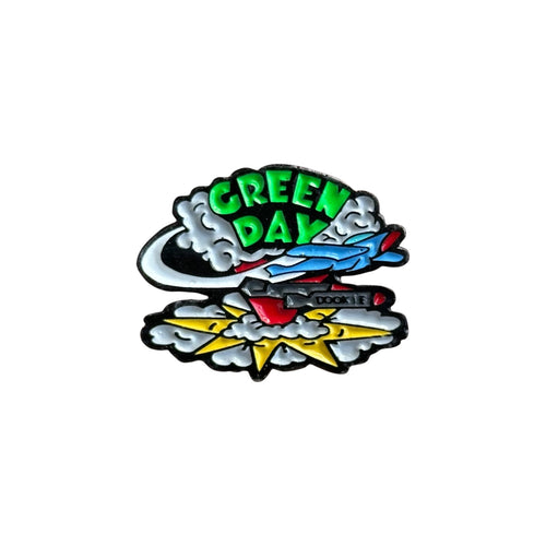 Dookie Blast (Green Day)