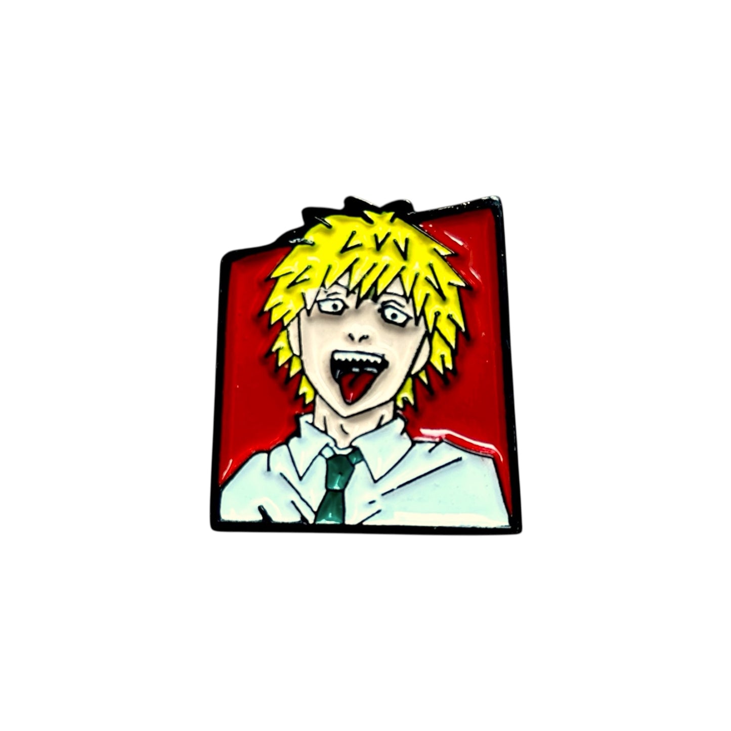 Pin Denji (Chainsaw Man)