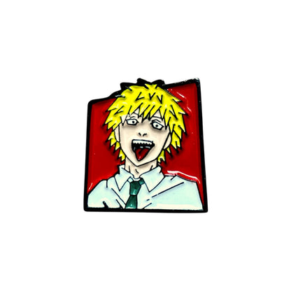 Pin Denji (Chainsaw Man)
