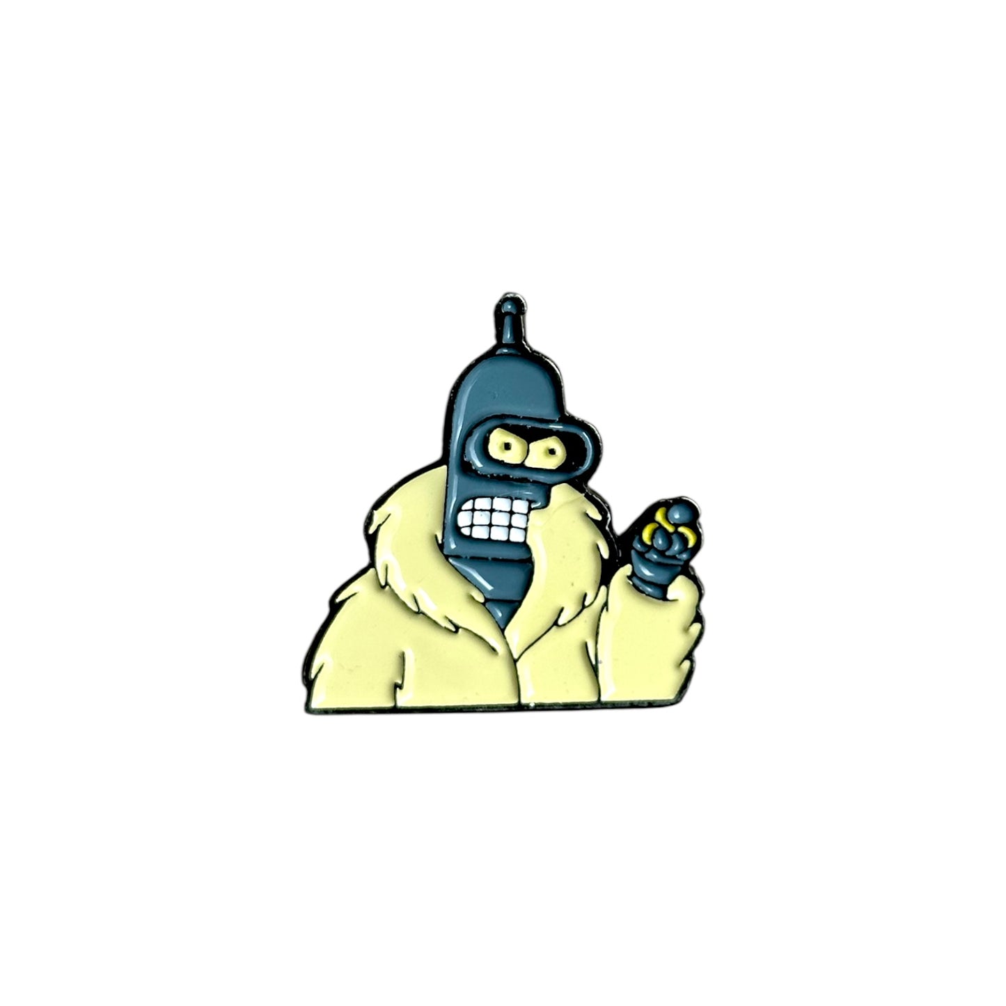 Pin Bender Fino