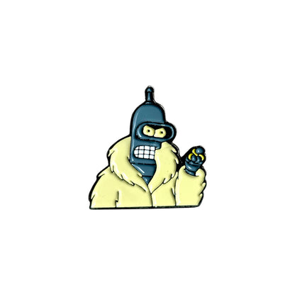 Pin Bender Fino