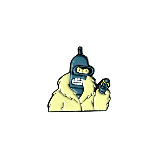 Pin Bender Fino