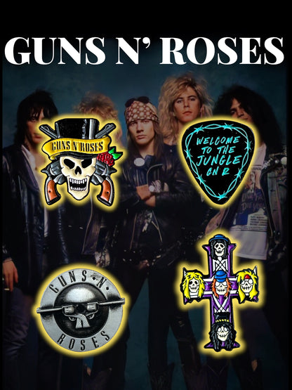 Pin Cross Of Legends