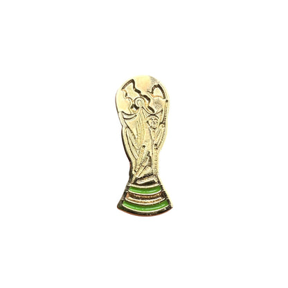 Pin Copa Fifa