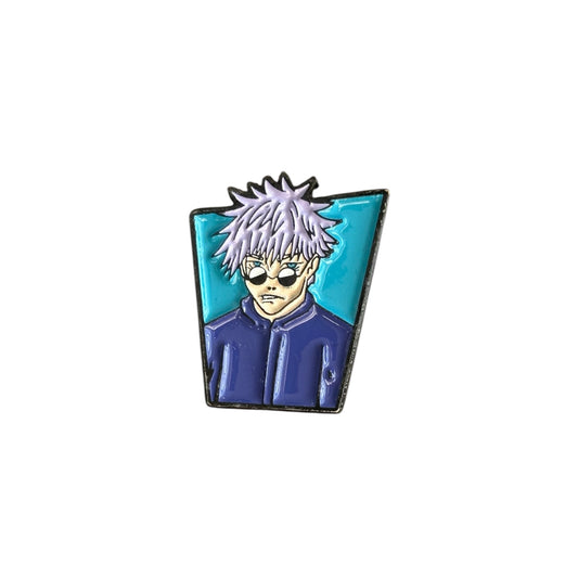 Pin Gojo Satoru