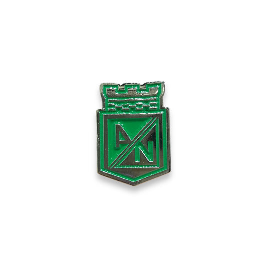 Pin Atletico Nacional