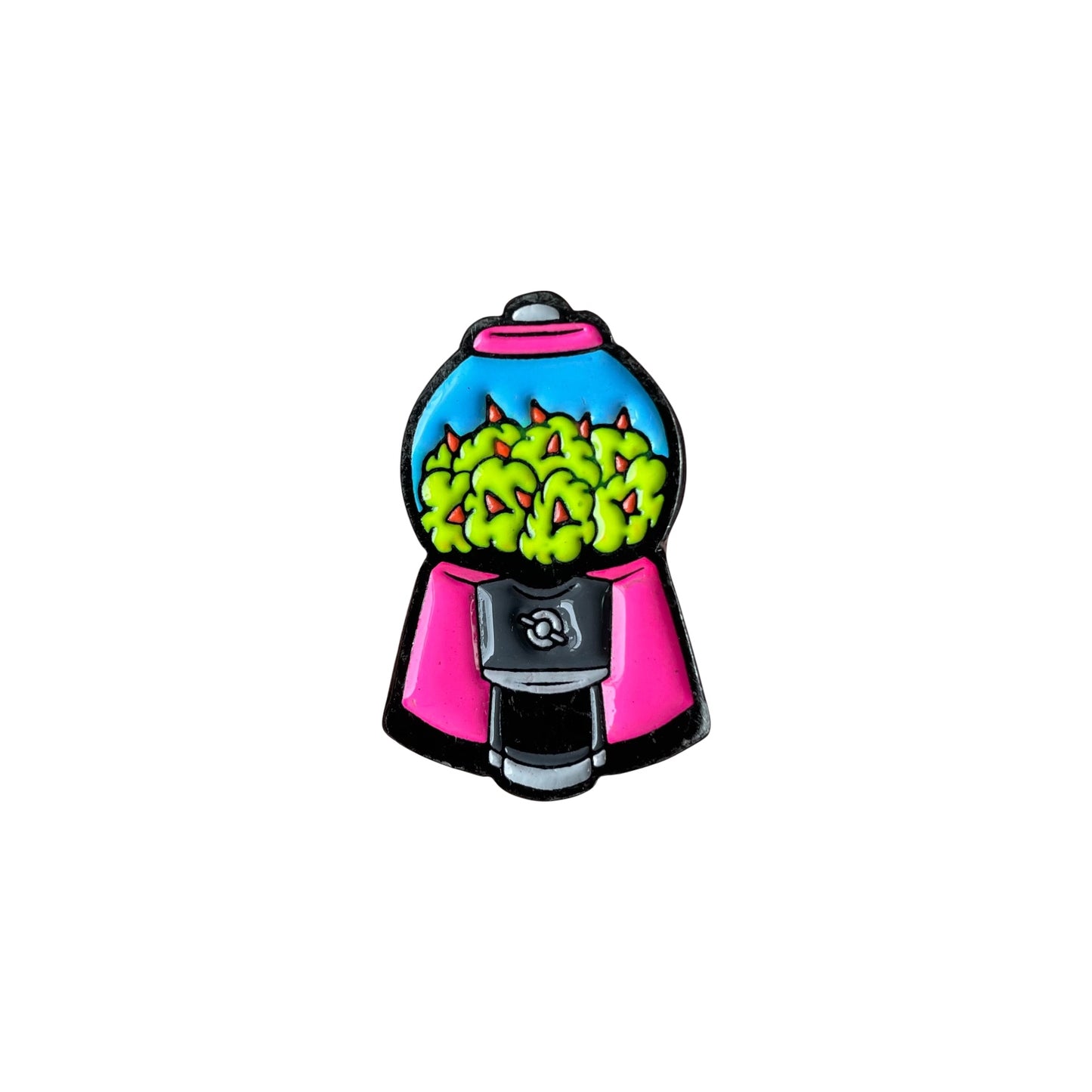 Pin Dudspencer (Neón)