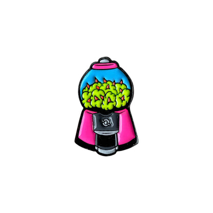 Pin Dudspencer (Neón)