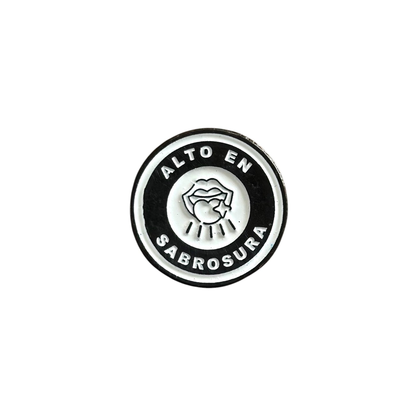 Pin Alto En Sabrosura