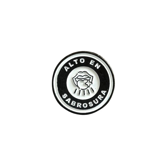 Pin Alto En Sabrosura