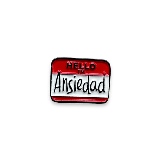 Hello I’m Ansiedad                (Collab Valtibra)