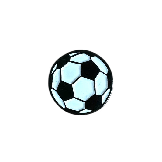 Pin Balón Fútbol