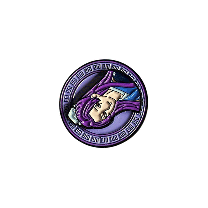 Pin Jinshi Movimiento (Los Diarios de la Boticaria)