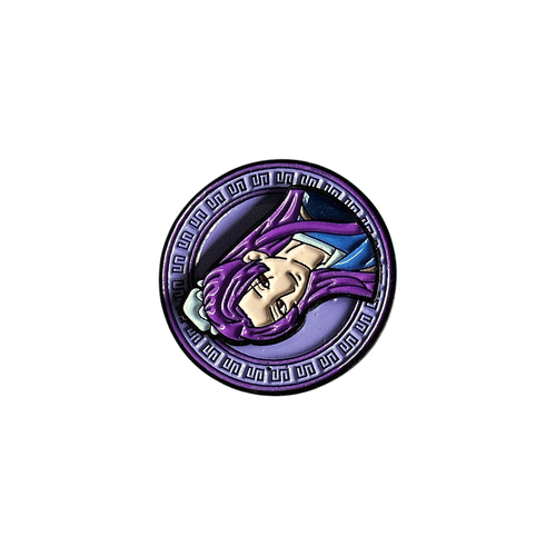 Pin Jinshi Movimiento (Los Diarios de la Boticaria)