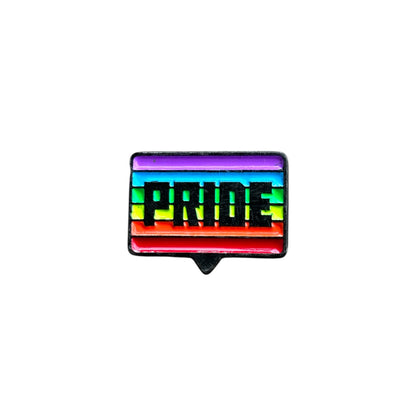 Pin Pride