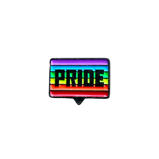 Pin Pride