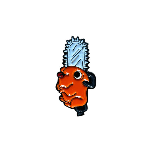 Pin Pochita (Chainsaw Man)