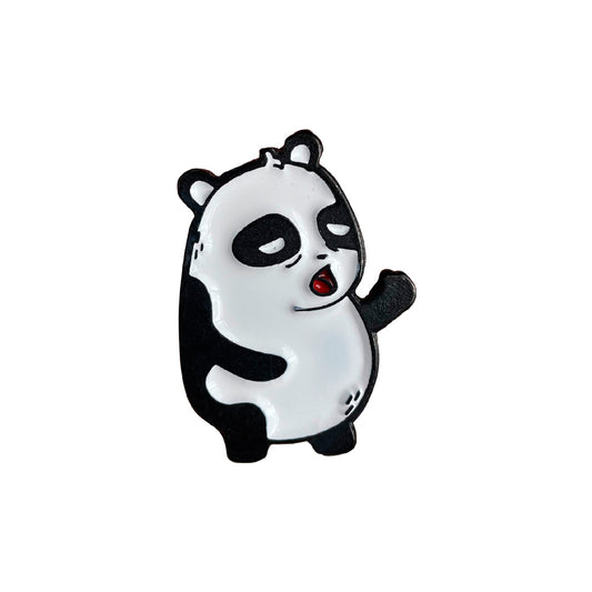 Pin Oso panda
