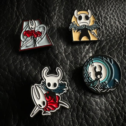 Pin Hornet (Hollow Knight)